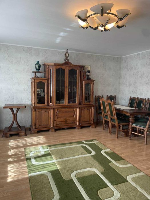 Цегляний будинок, м. Жовква