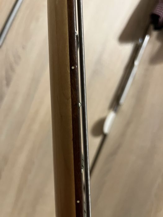 Gitara basowa Ibanez SR 400 SD GR