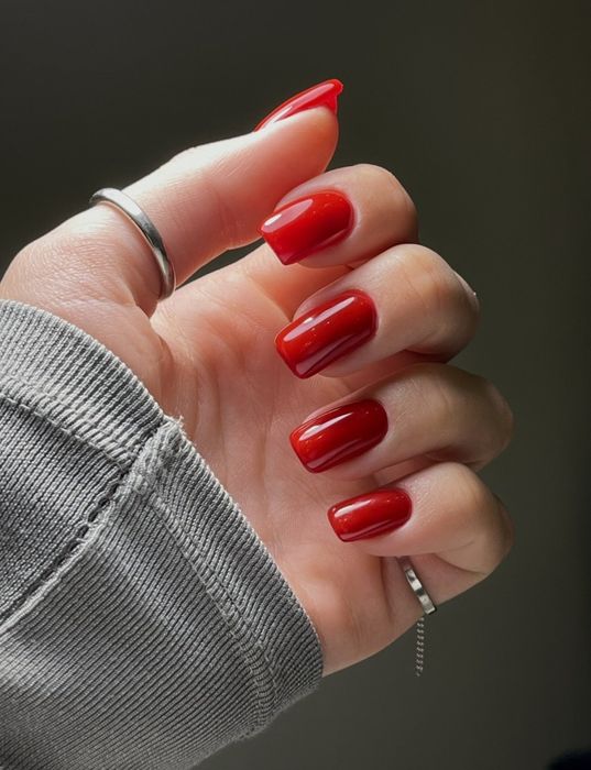 Твій ідеальний манікюр