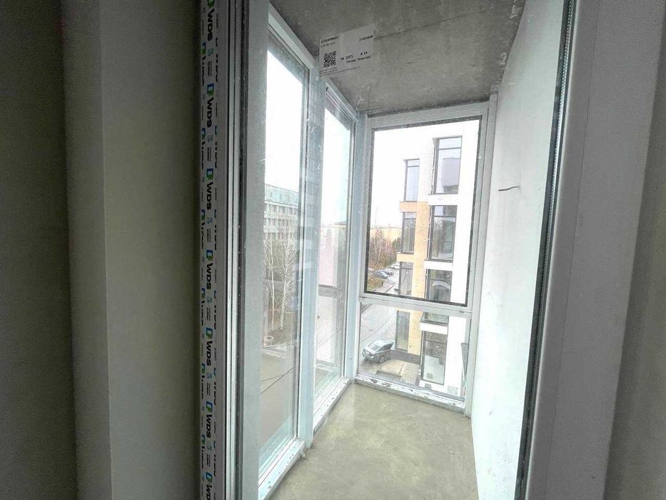 Продам квартиру в Центрі