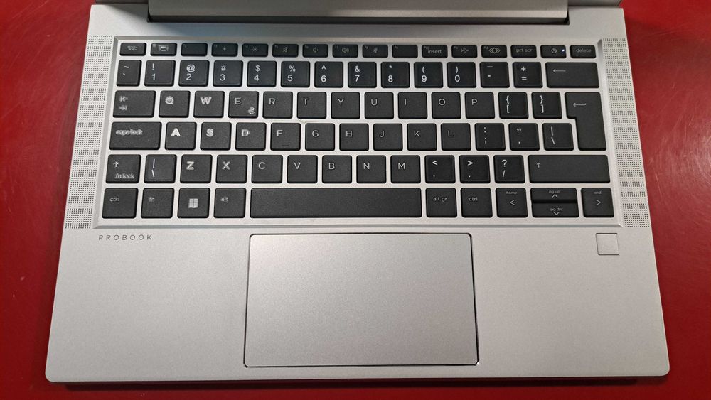 Laptop HP Probook 430 G8 13" i3-11GEN 8GB/128SSD Windows 11 HDMI FV23