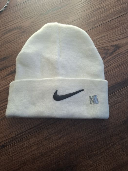 Czapka zimowa sprzedam