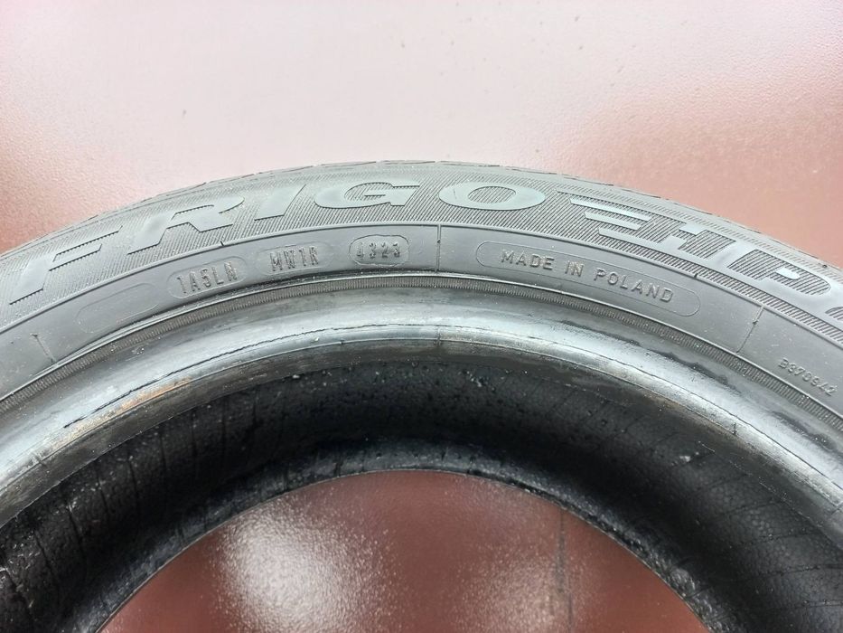 Шини Debika Frigo HP2 195/55 r15