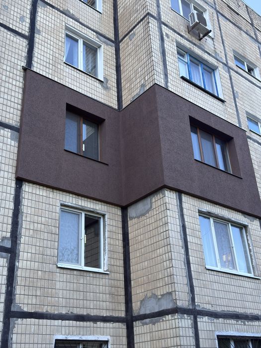 Утепление квартир Кривой Рог