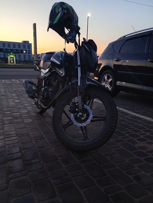 Продам, Forte 200r