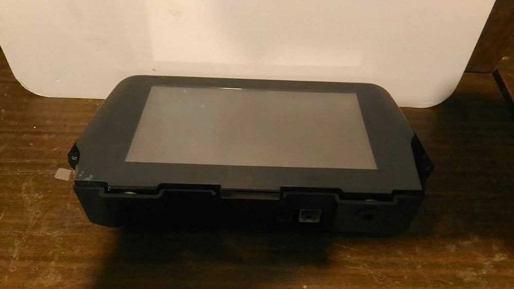 Інформаційний дисплей Mazda 6 GJ