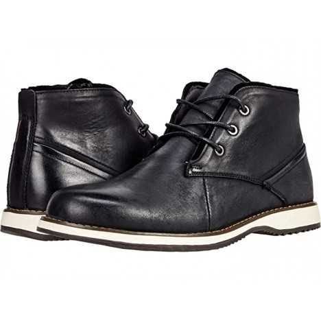 Ботинки English Laundry Wilkinson Black 42-43
