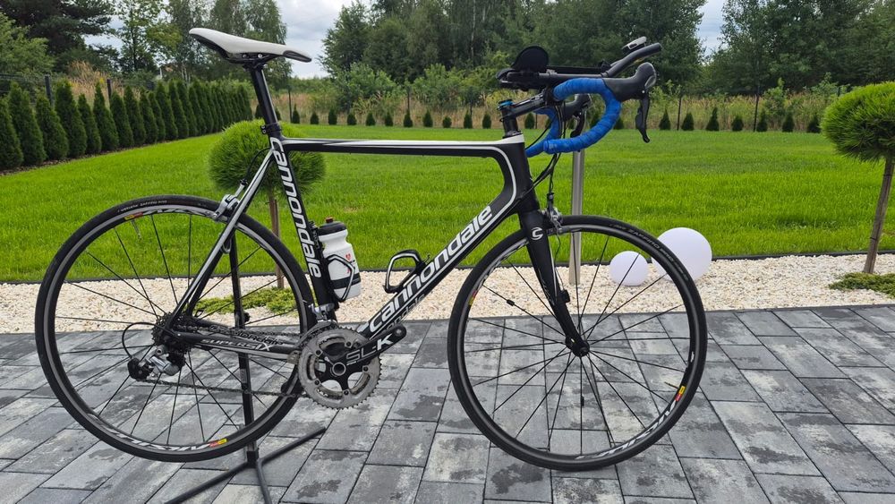 Cannondale Supersix