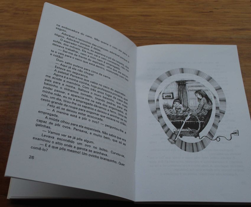 Bolinhas de Sabão de Maria José Navarro de Oliveira