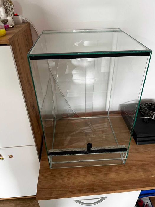 Terrarium sprzedam