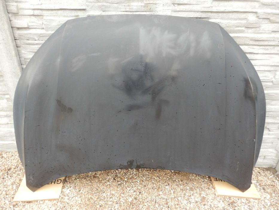 Mitsubishi Eclipse Cross Lift Maska Pokrywa Silnika Oryginał