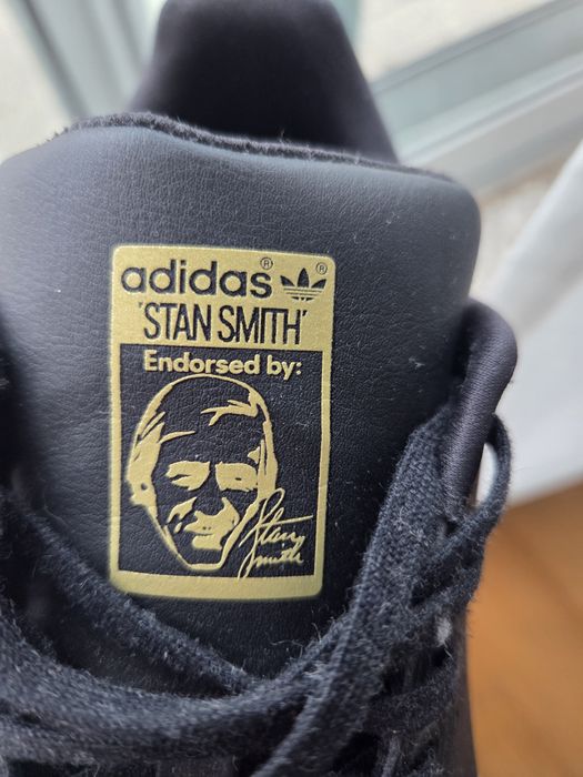 Sapatilhas Stan Smith