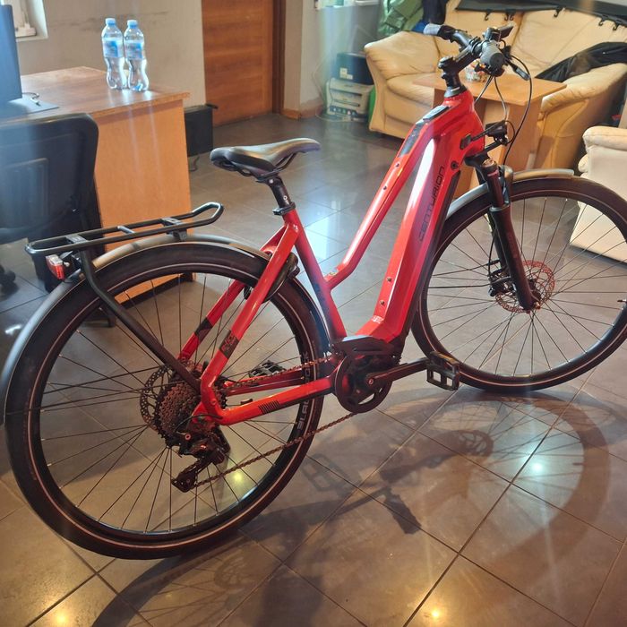 Centurion E-Fire Tour R2600i
