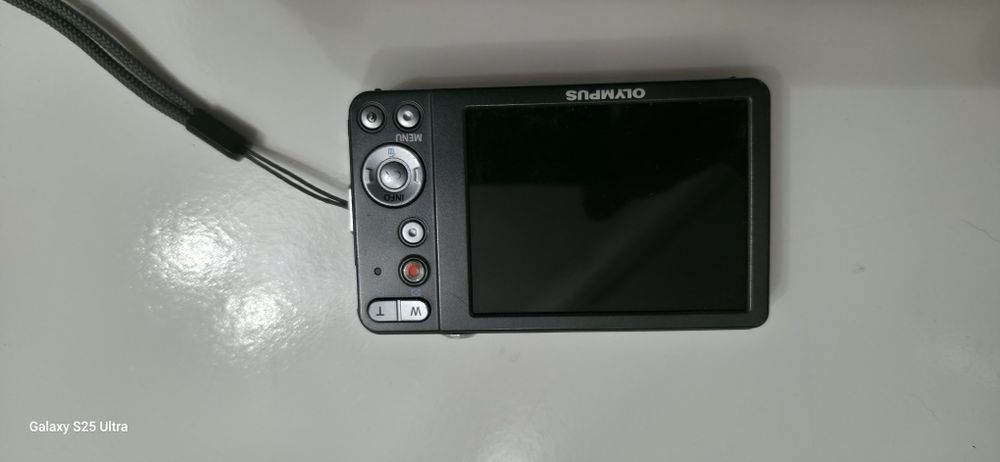 Sprzedam aparat Olimpus