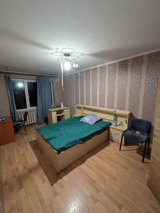 3к вул.Карпатська