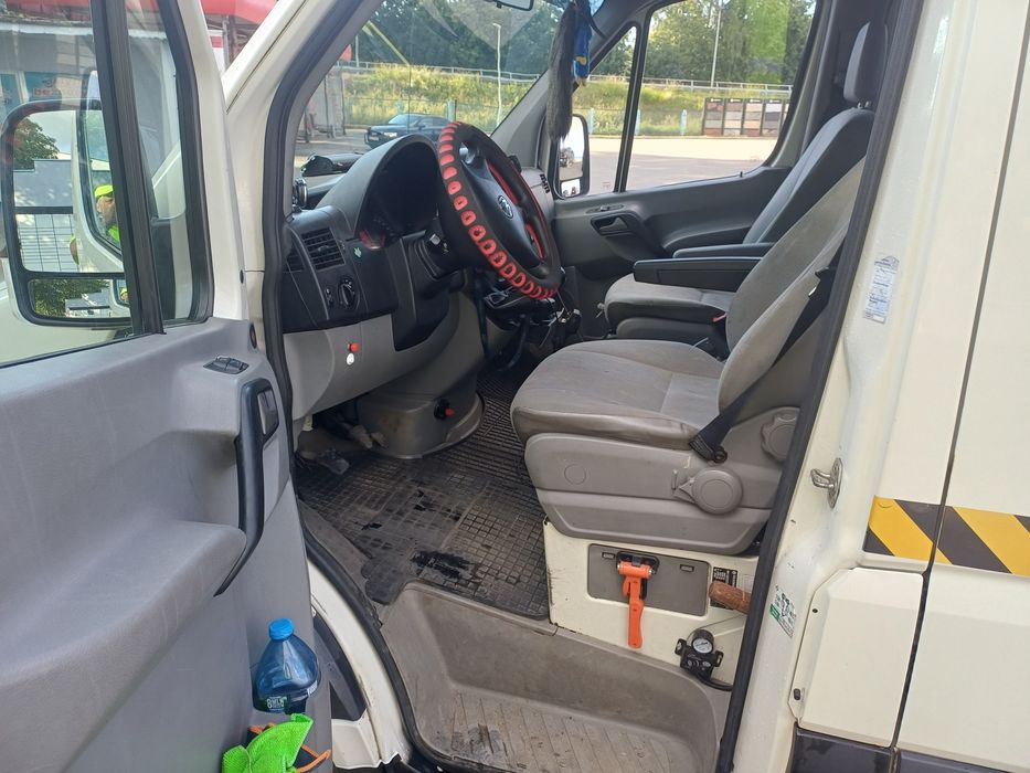 Auto laweta - sprawna na 1001 %
