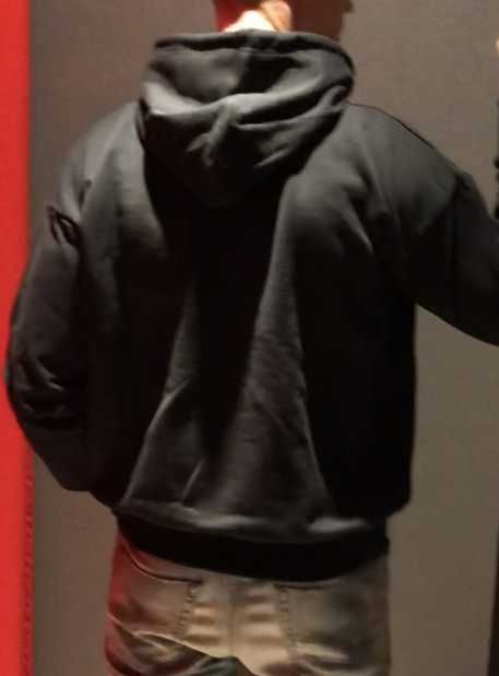 Bluza DIESEL alby Trip