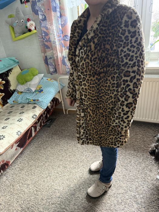 Futerko zimowe - rozmiar 42