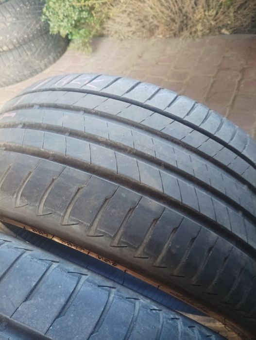 Opony letnie 225/40/18