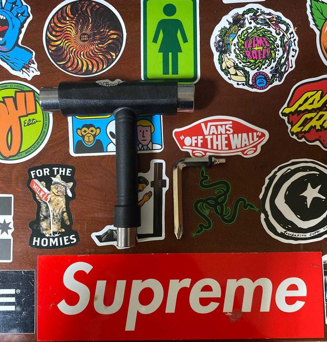 Skate Tool Profissional