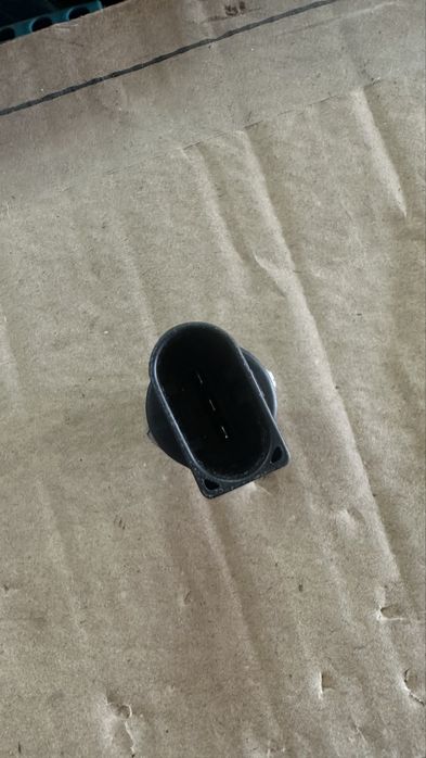 Sensor Pressão Combustível  OM646 Mercedes