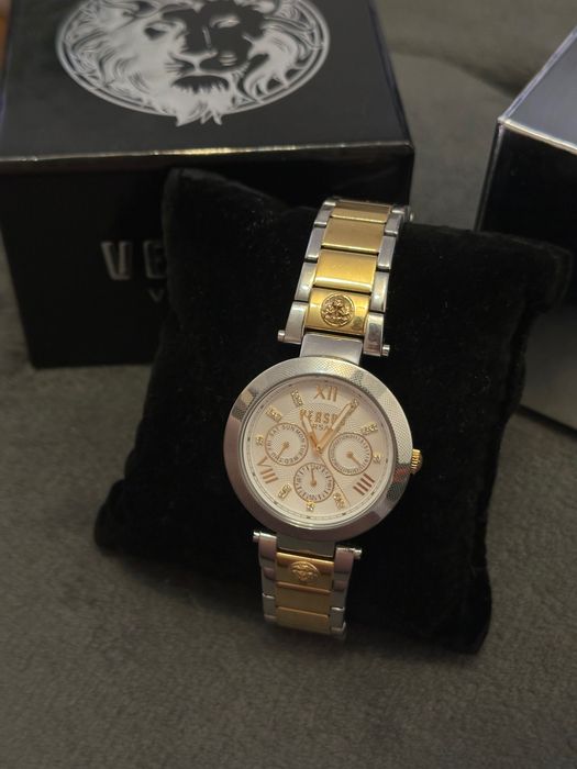Versus Versace zegarek damski