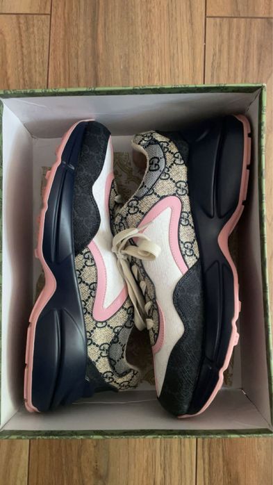 Buty gucci r 42.