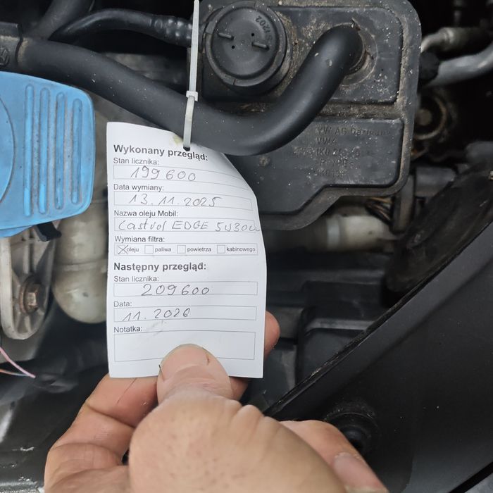 Volkswagen Golf Plus 2008  1.6 MPI Benzyna Comfortline