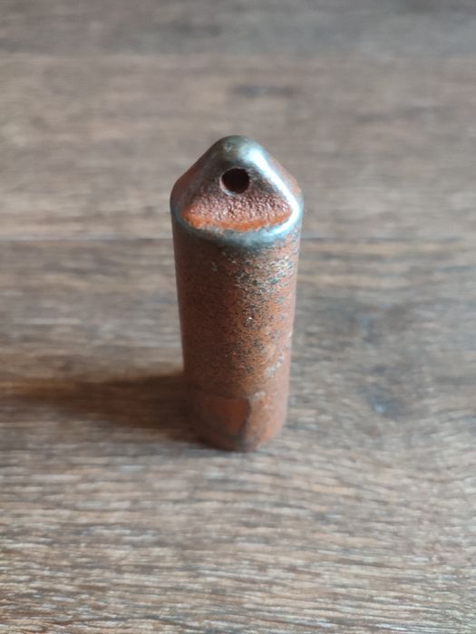 Гирька - грузик для часов