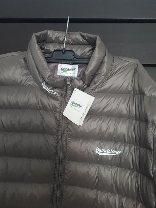 Курточка  Blunbstone