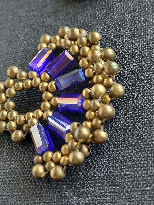 Brincos da marca Casa Batalha