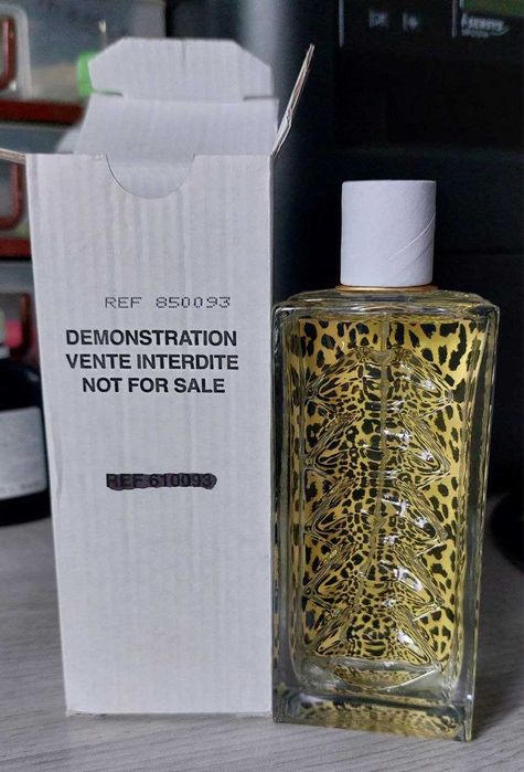 Salvador dali dali wild туалетная вода женская, 100 мл