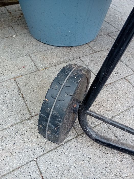 Rozdrabniacz do gałęzi rebak