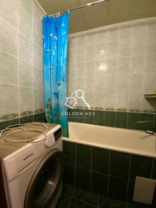 Оренда однокімнатної квартири на 2 Східному