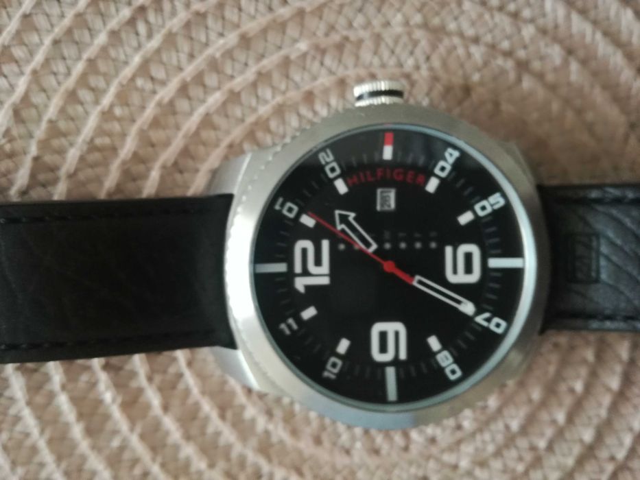 Zegarek Tommy Hilfiger