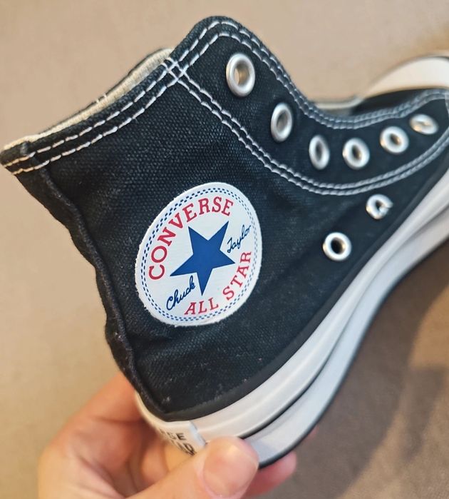Trampki converse 28,5