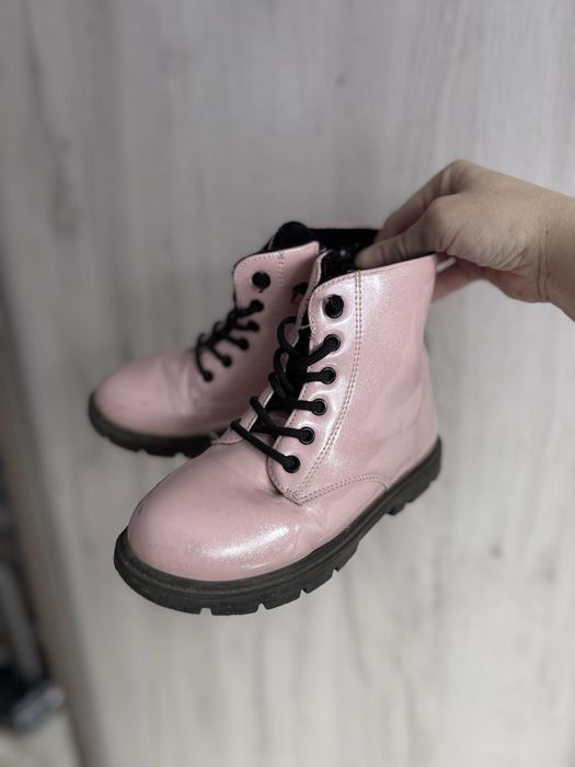 Trzewiki dziewczęce rozm 30