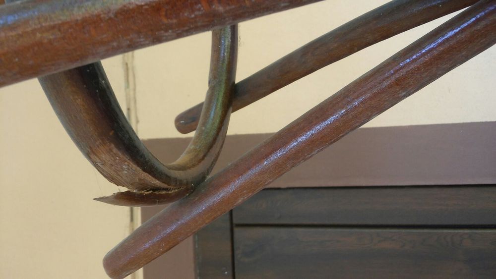 Вішалка  часів СРСР