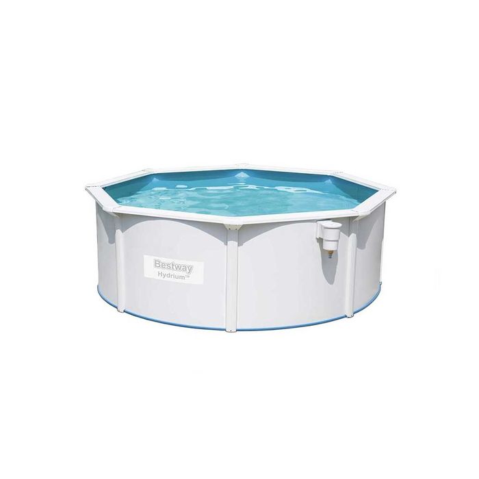 Piscina bestway hydrium 360