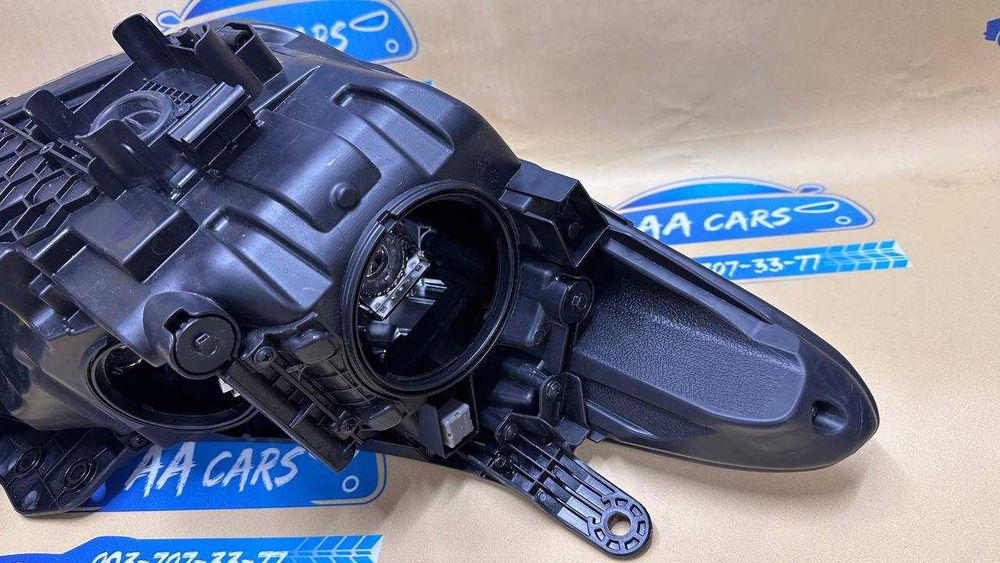 Фара Фари Фары Hyundai Santa Fe Xenon 15-18 Хюндай Сан Та Фе