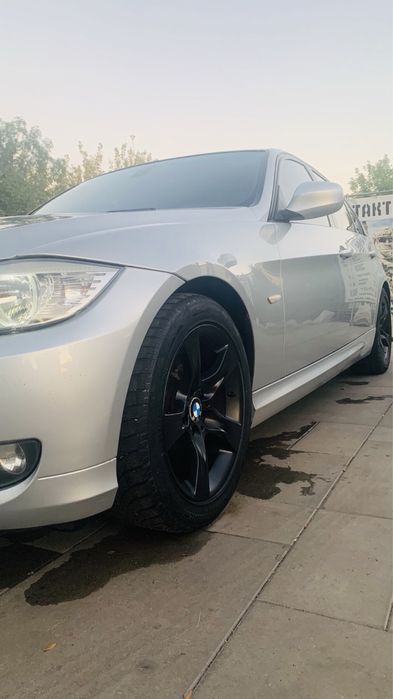 BMW 328 2011 3.0