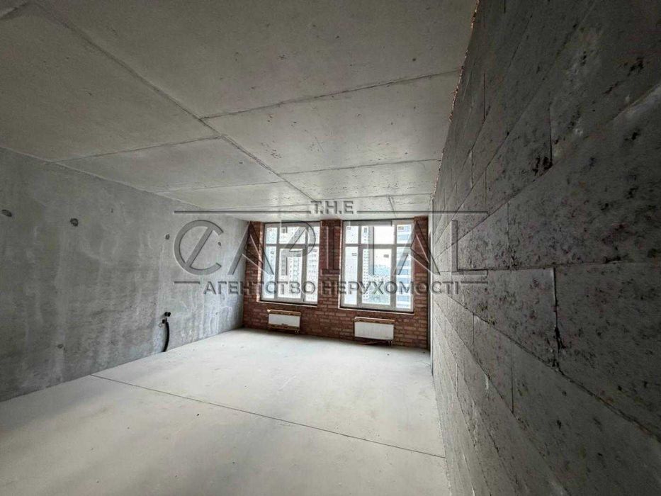 Продаж квартири в ЖК Галактика, Дніпровський район, 3 спальні, 88м2