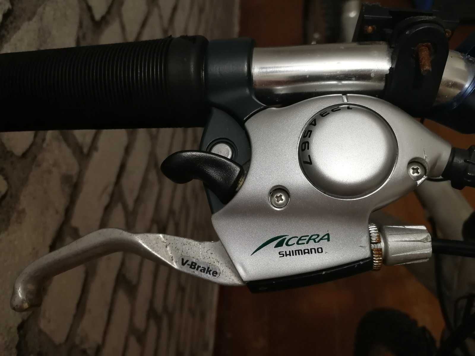 HARO 7000 Aluminum SHIMANO 2 499 Olx