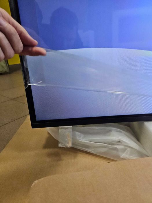 Monitor do Digital Signage Newline STV115+