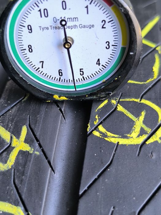 Opony Continental Eco contact 6 Q 265/45/20 para