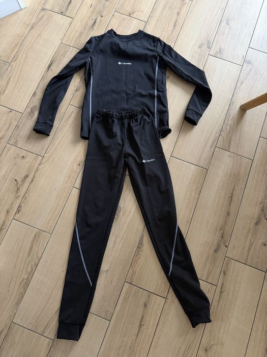 Термобелье colambia, термобілизна