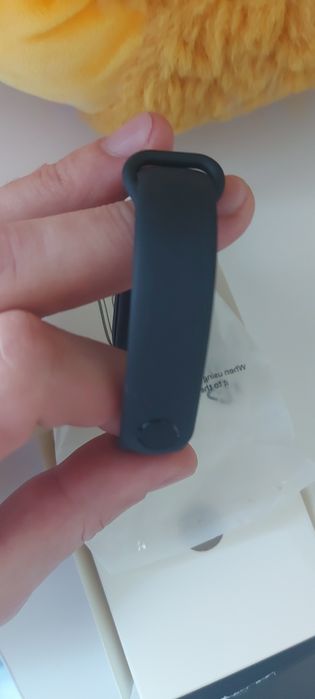 Фітнес браслет XiAOMi Smart Band 7