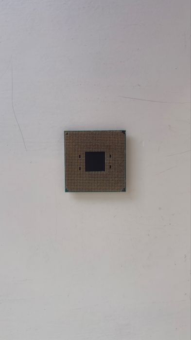 AMD Ryzen 7 2700X Processor513257624831283201
