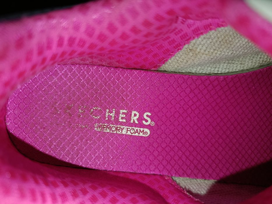 Дитячі кросівки Sketches