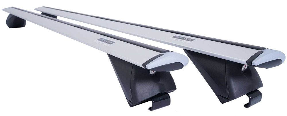 Bagażnik dachowy AERO Volkswagen Passat B8 kombi #Promocja!